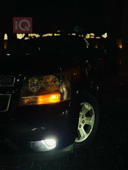 شيفروليه تاهو